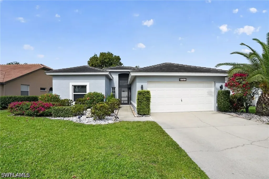 9131 Old Hickory Circle Fort Myers FL 33912