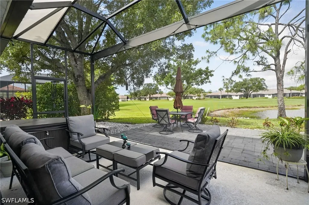 9131 Old Hickory Circle Fort Myers FL 33912