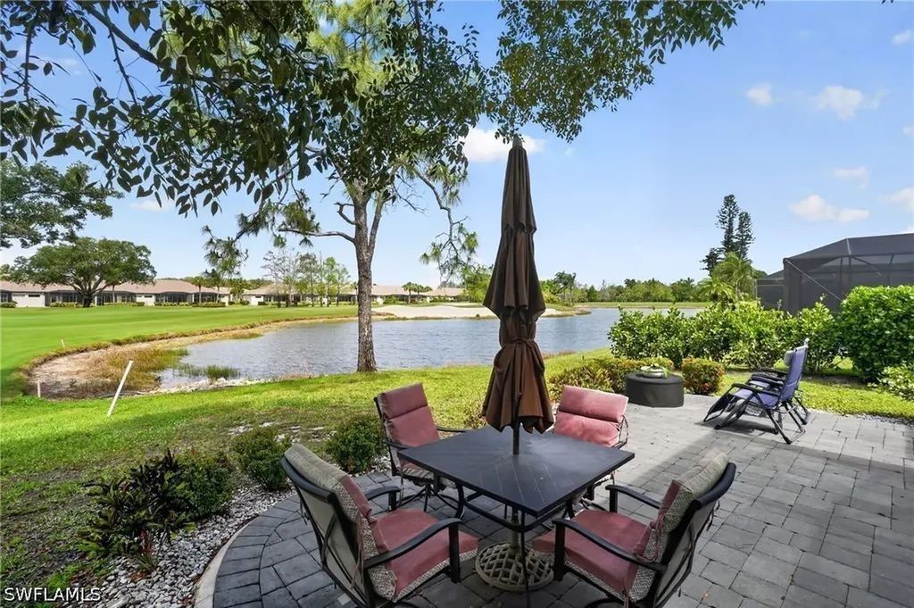 9131 Old Hickory Circle Fort Myers FL 33912
