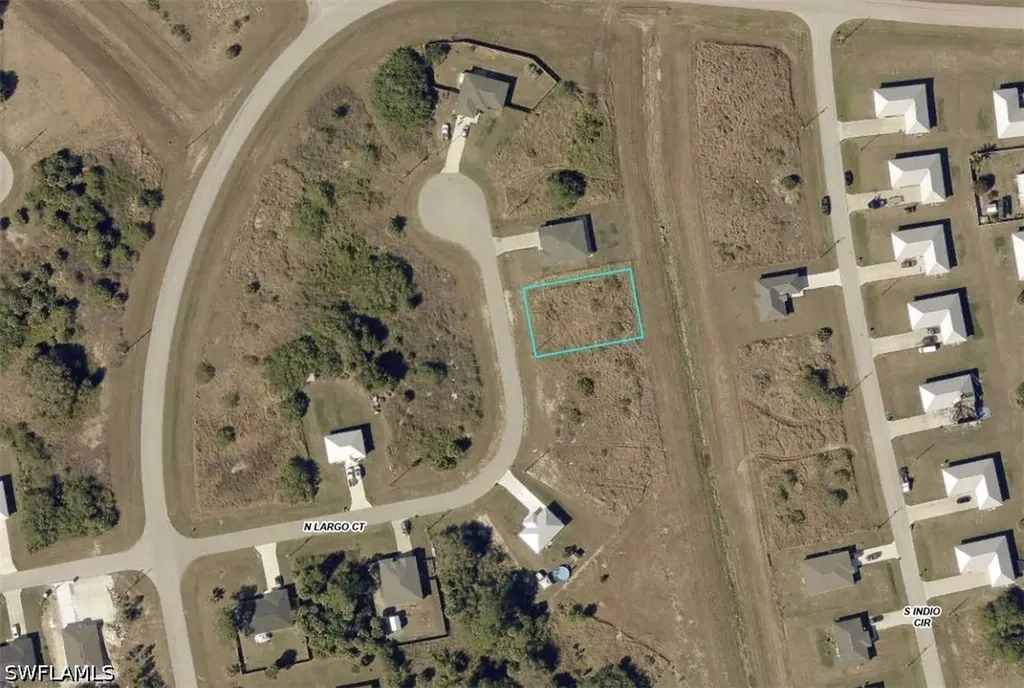 9022 N Largo Court Labelle FL 33935