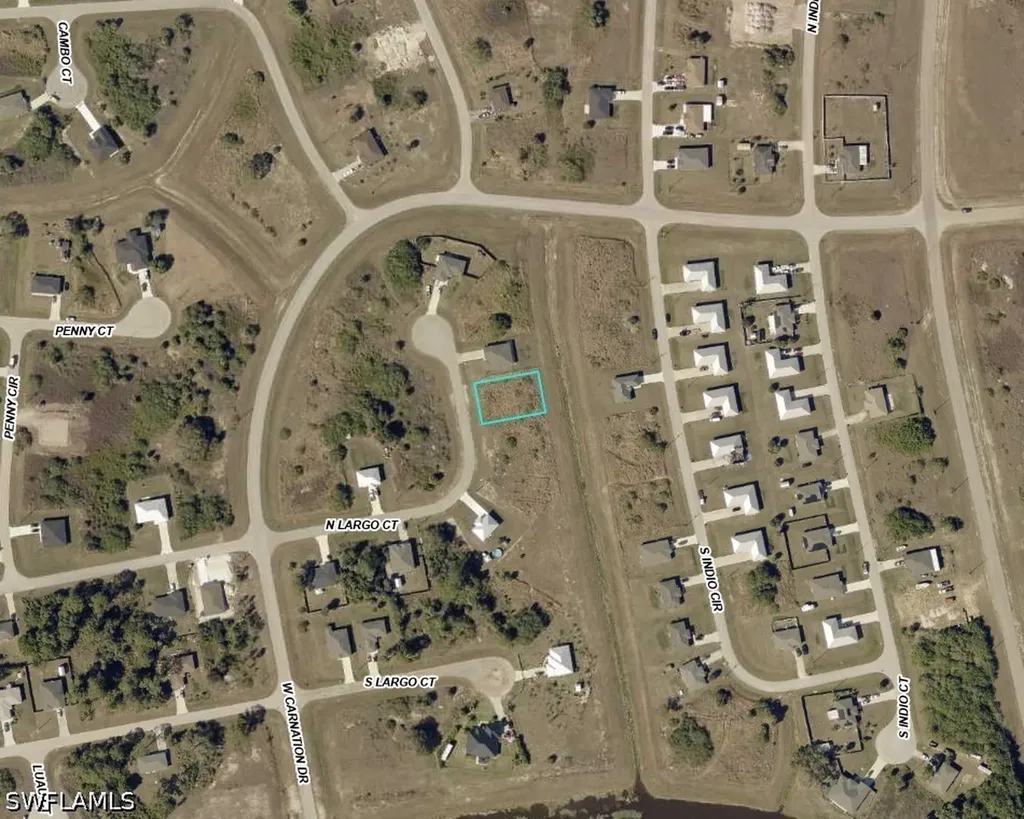 9022 N Largo Court Labelle FL 33935