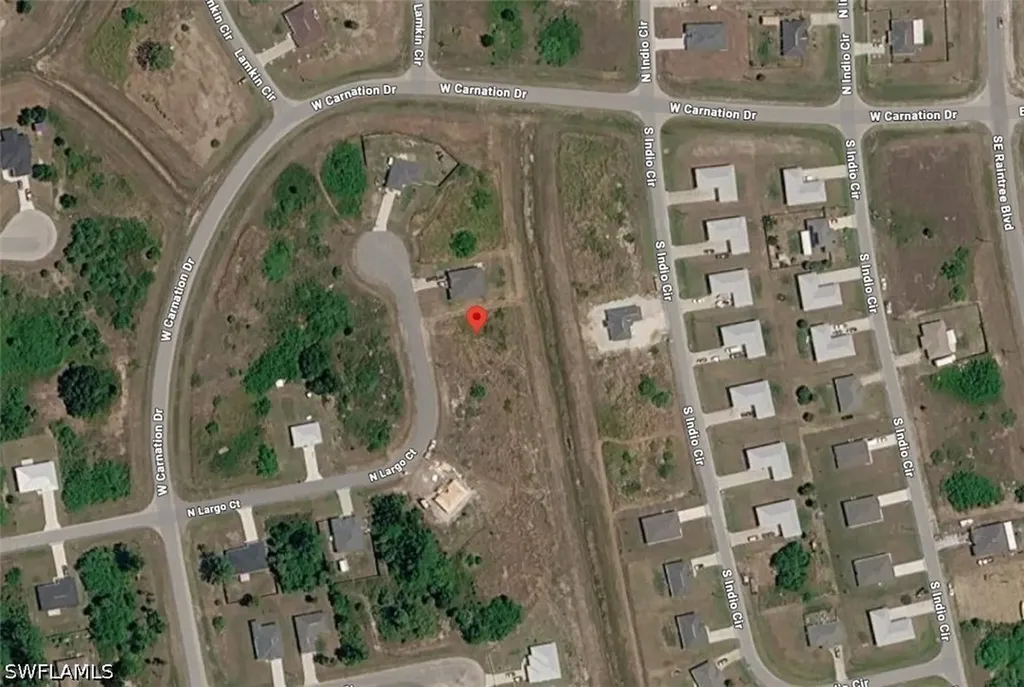 9022 N Largo Court Labelle FL 33935