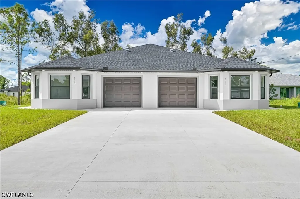 4711 27th Street SW Lehigh Acres FL 33973