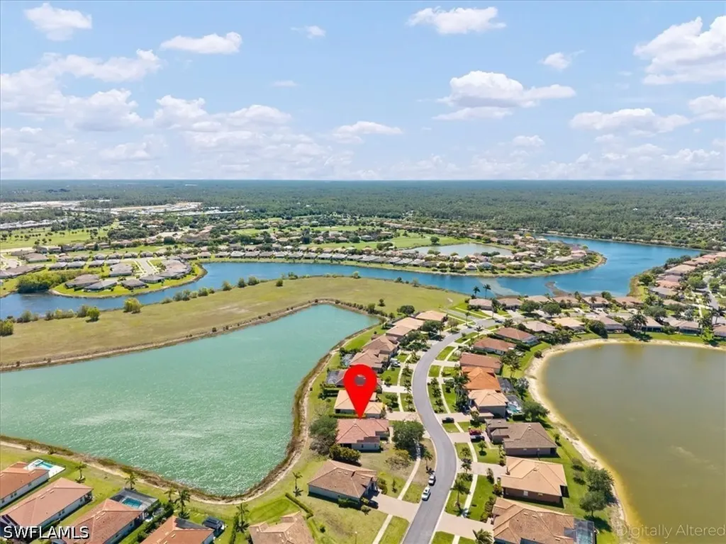 2099 Grove Drive Naples FL 34120
