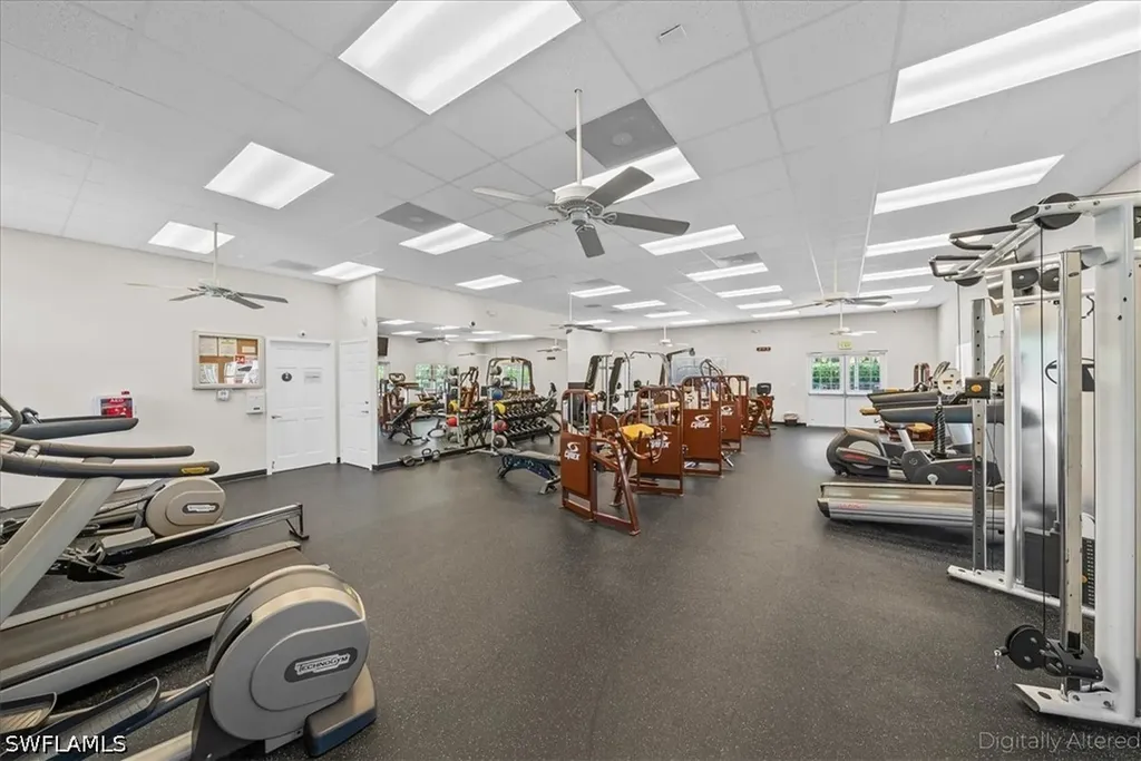 2099 Grove Drive Naples FL 34120