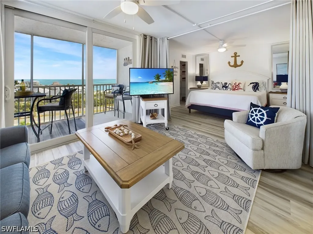 Bonita Springs FL, 5800 Bonita Beach Road SW, Unit 908