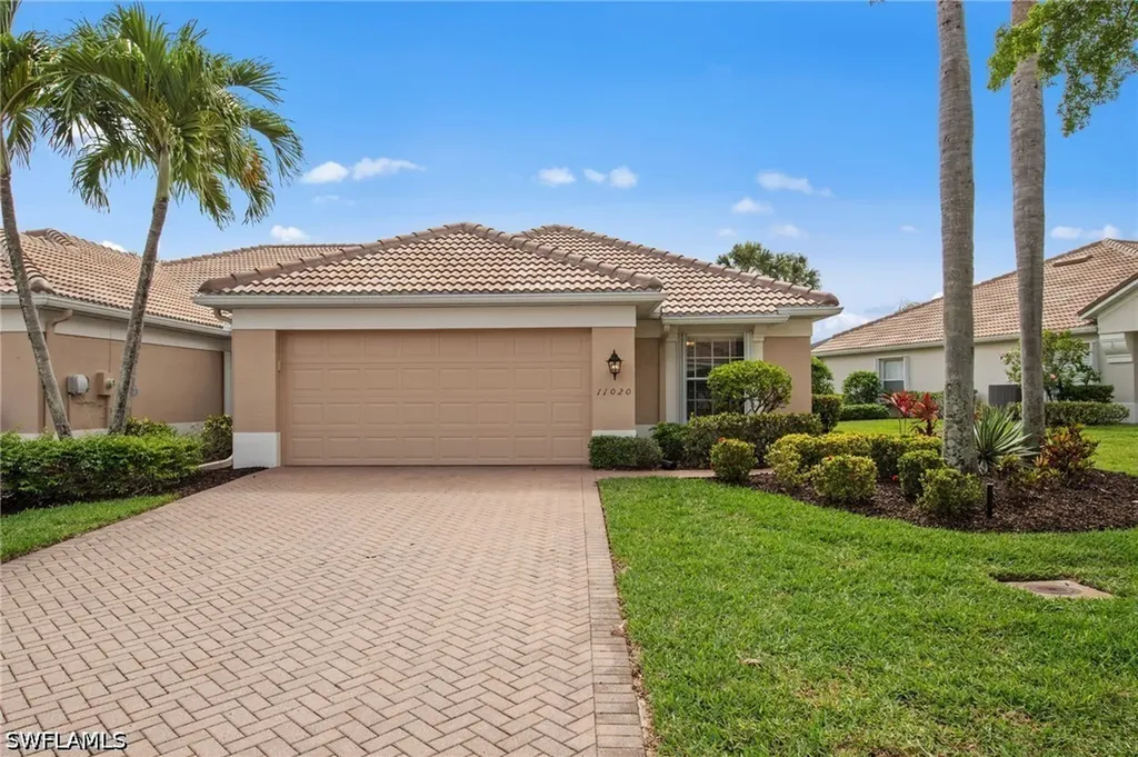 11020 Iron Horse Way Fort Myers FL 33913