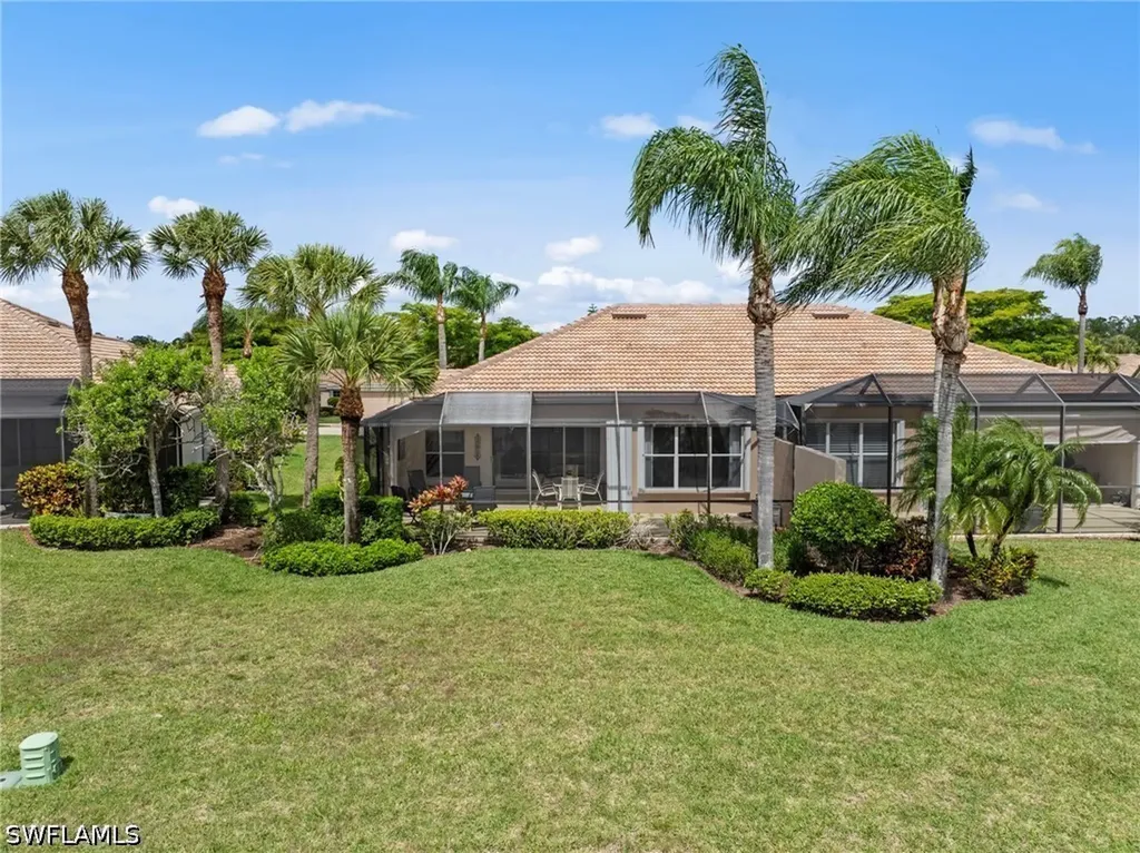 11020 Iron Horse Way Fort Myers FL 33913