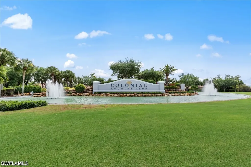 11020 Iron Horse Way Fort Myers FL 33913