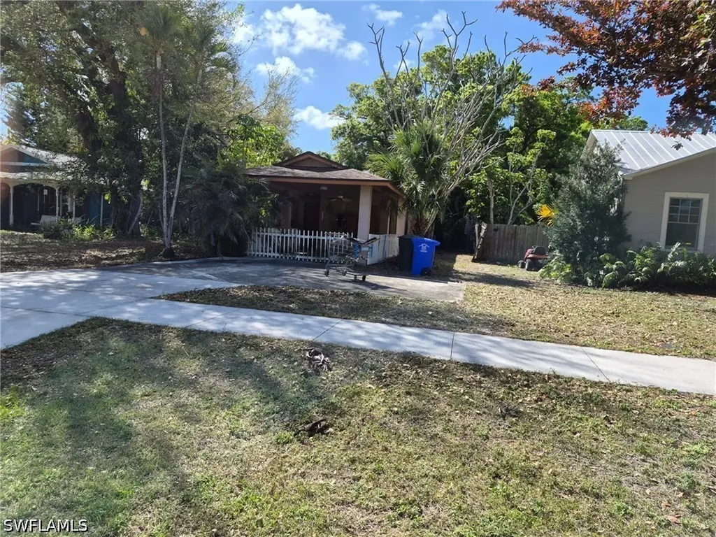 1826 Sunset Place Fort Myers FL 33901
