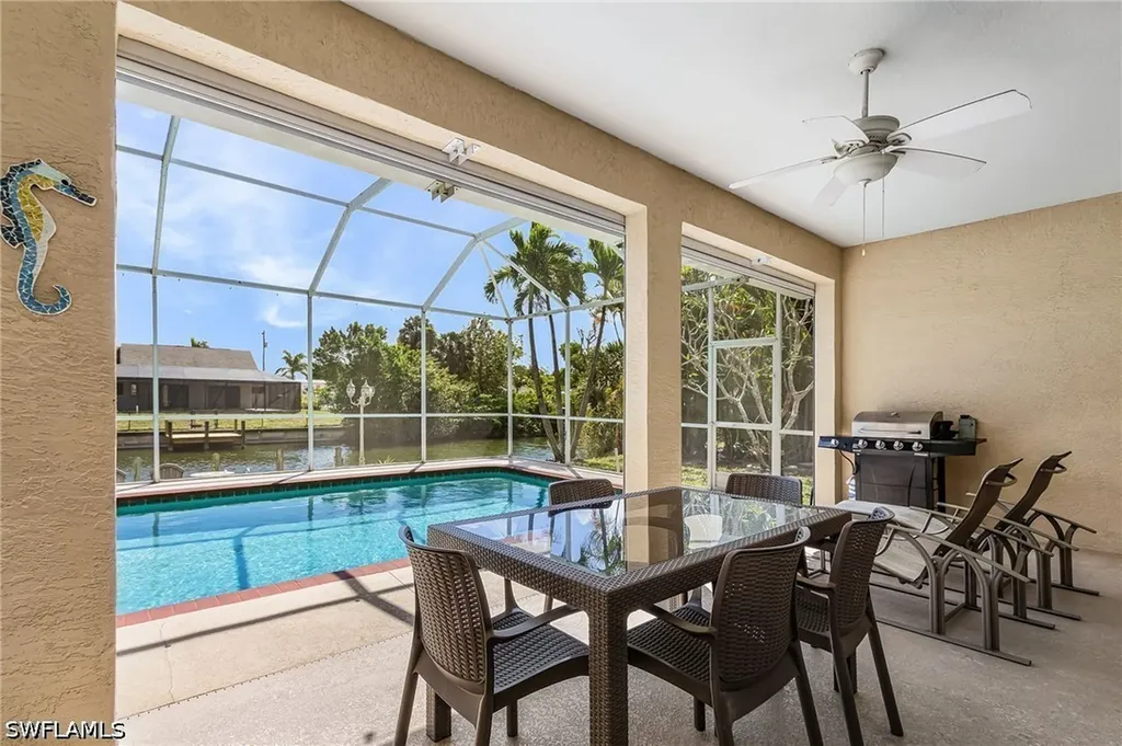 1217 SW 1st Avenue Cape Coral FL 33991
