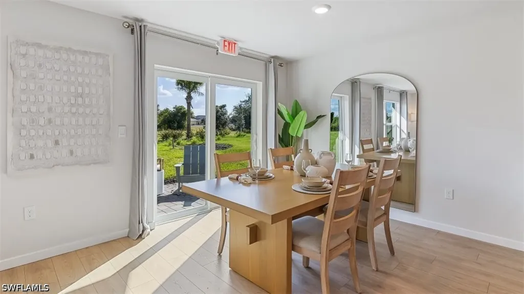 44648 Plumeria Street Babcock Ranch FL 33982