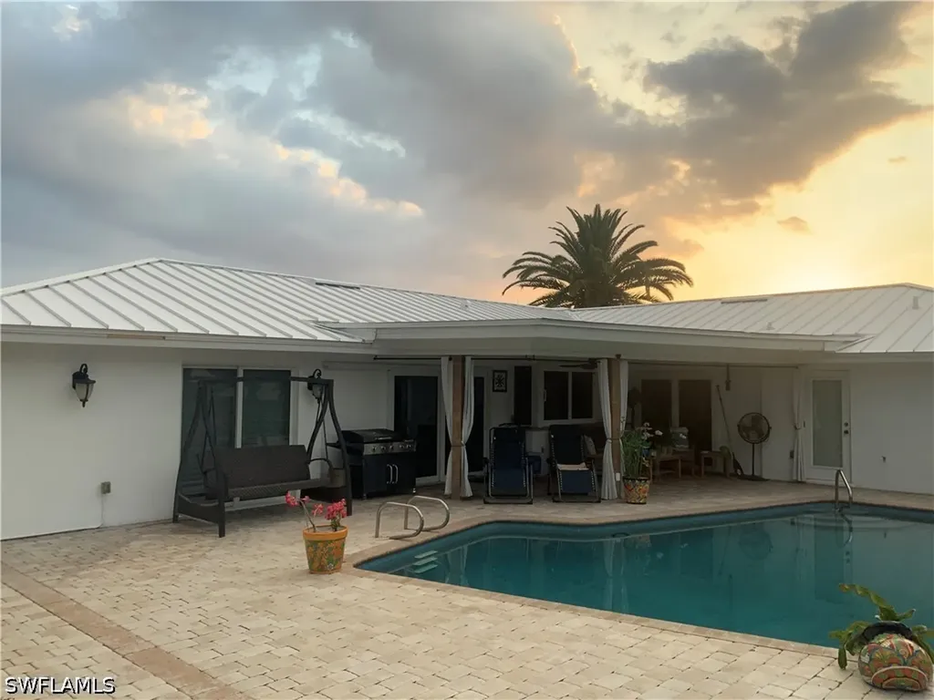 980 Bal Isle Drive Fort Myers FL 33919