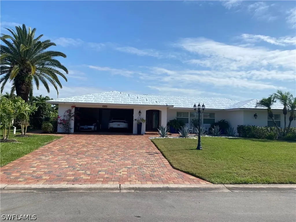 980 Bal Isle Drive Fort Myers FL 33919