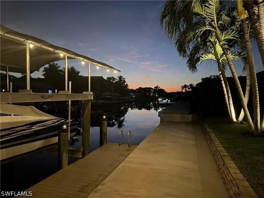 980 Bal Isle Drive Fort Myers FL 33919