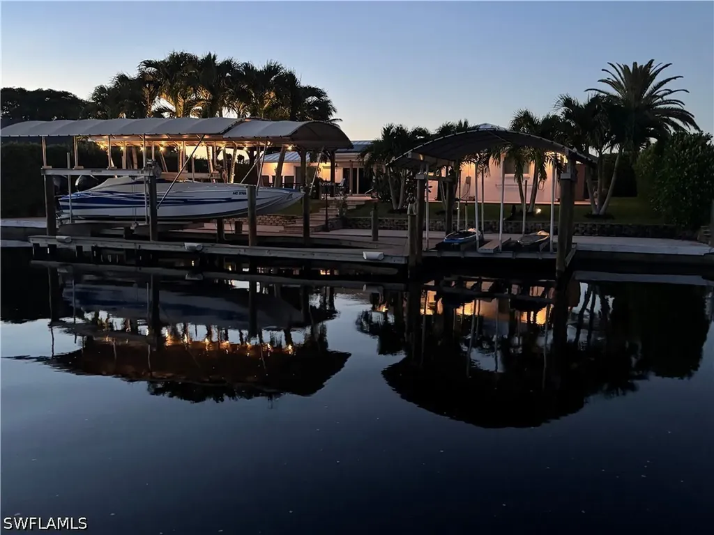 980 Bal Isle Drive Fort Myers FL 33919