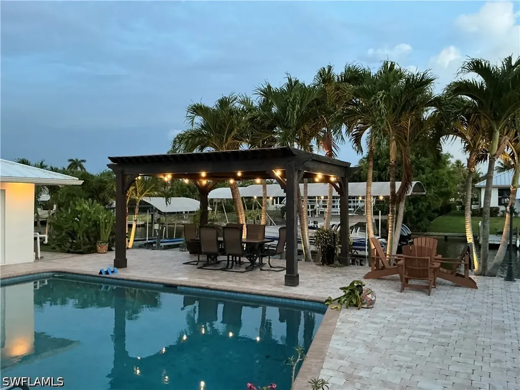 980 Bal Isle Drive Fort Myers FL 33919