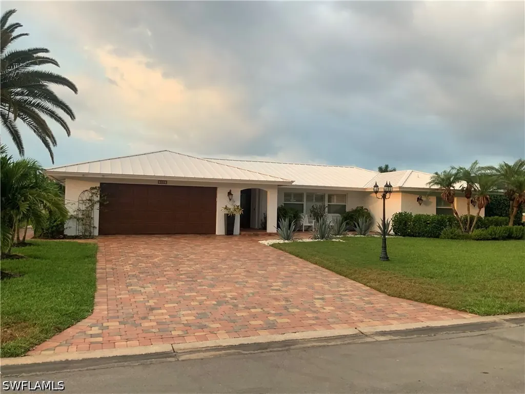 980 Bal Isle Drive Fort Myers FL 33919