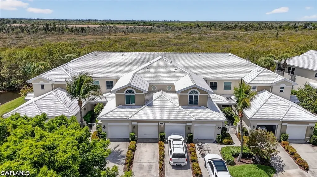 4655 Hawks Nest Way Naples FL 34114