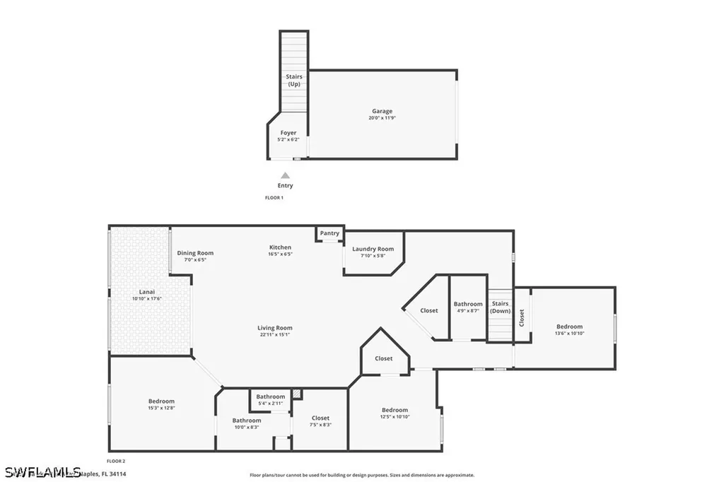 4655 Hawks Nest Way Naples FL 34114