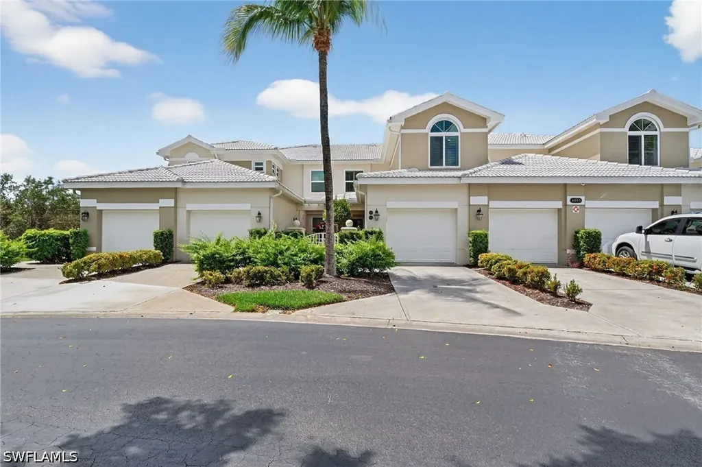 4655 Hawks Nest Way Naples FL 34114