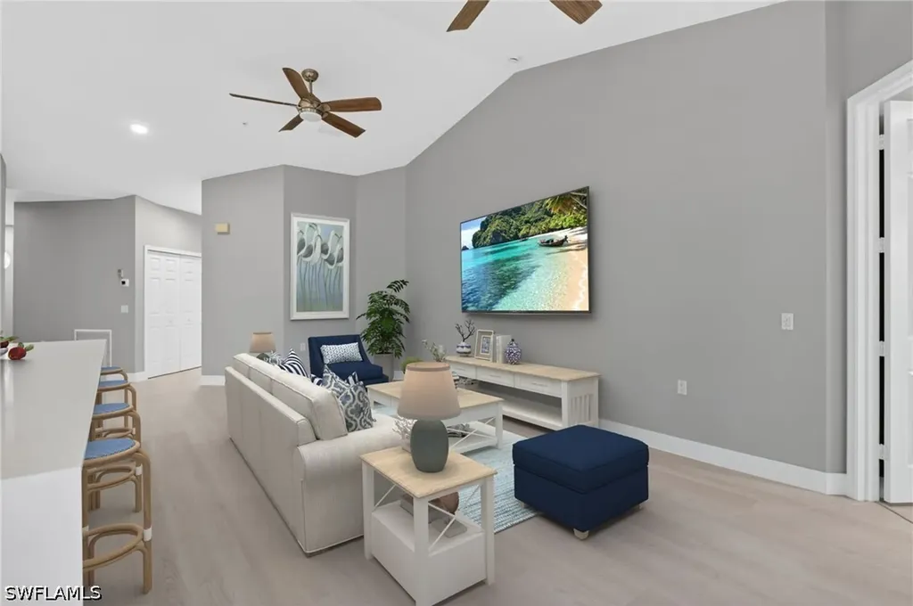 4655 Hawks Nest Way Naples FL 34114
