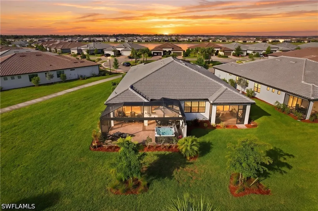 3520 Stoneville Drive Alva FL 33920