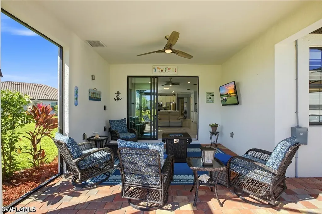 3520 Stoneville Drive Alva FL 33920