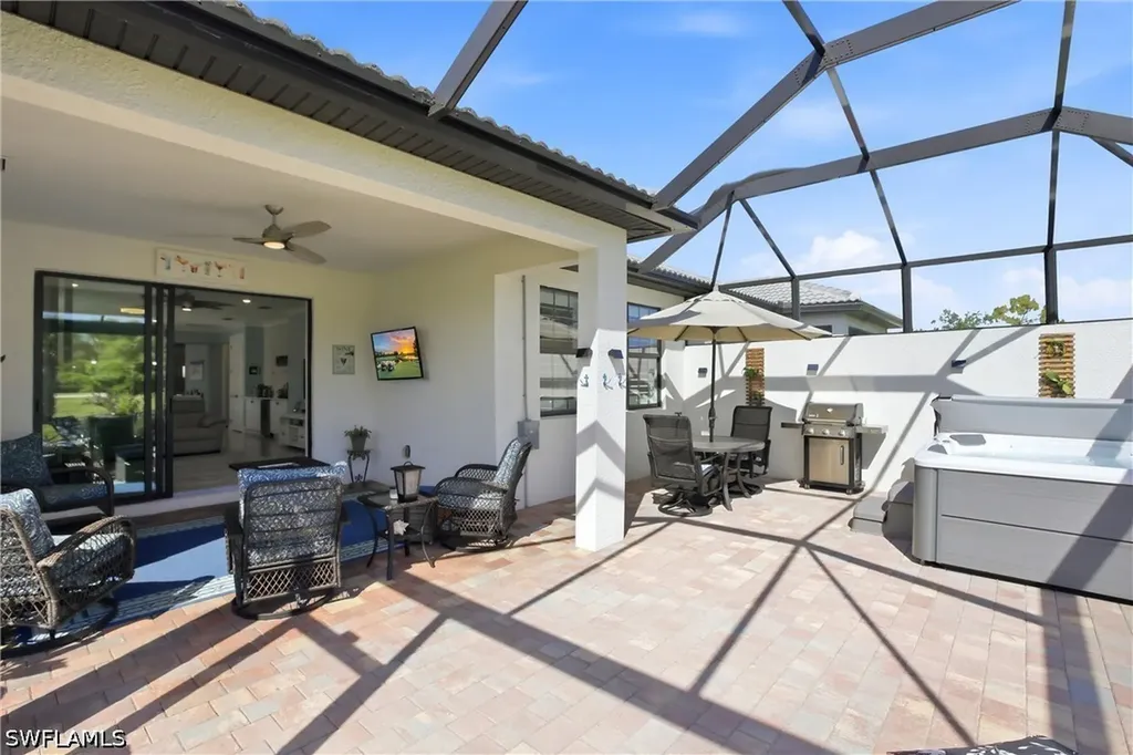 3520 Stoneville Drive Alva FL 33920