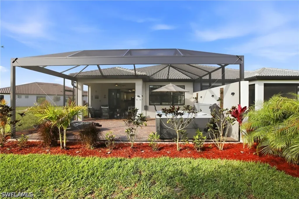 3520 Stoneville Drive Alva FL 33920