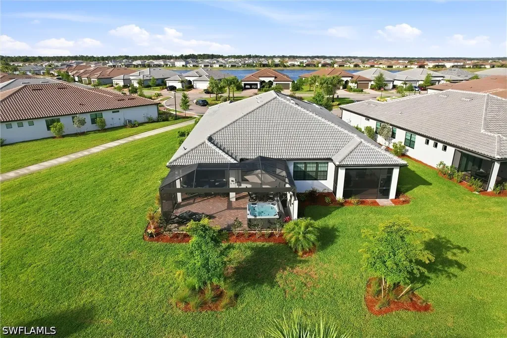 3520 Stoneville Drive Alva FL 33920