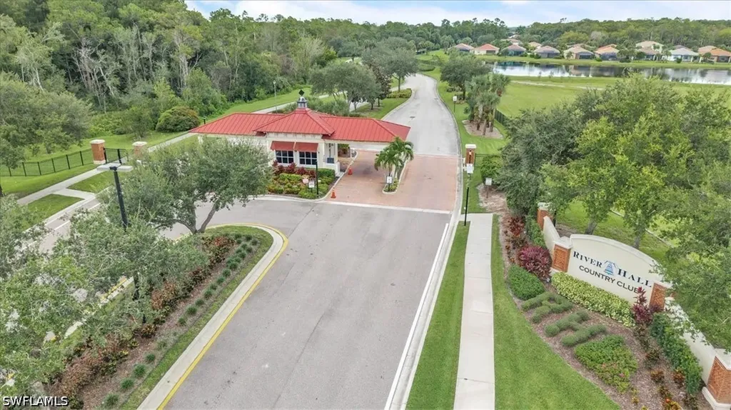 3520 Stoneville Drive Alva FL 33920