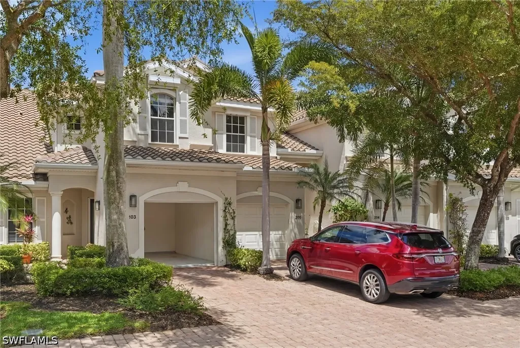 12854 Carrington Circle Naples FL 34105