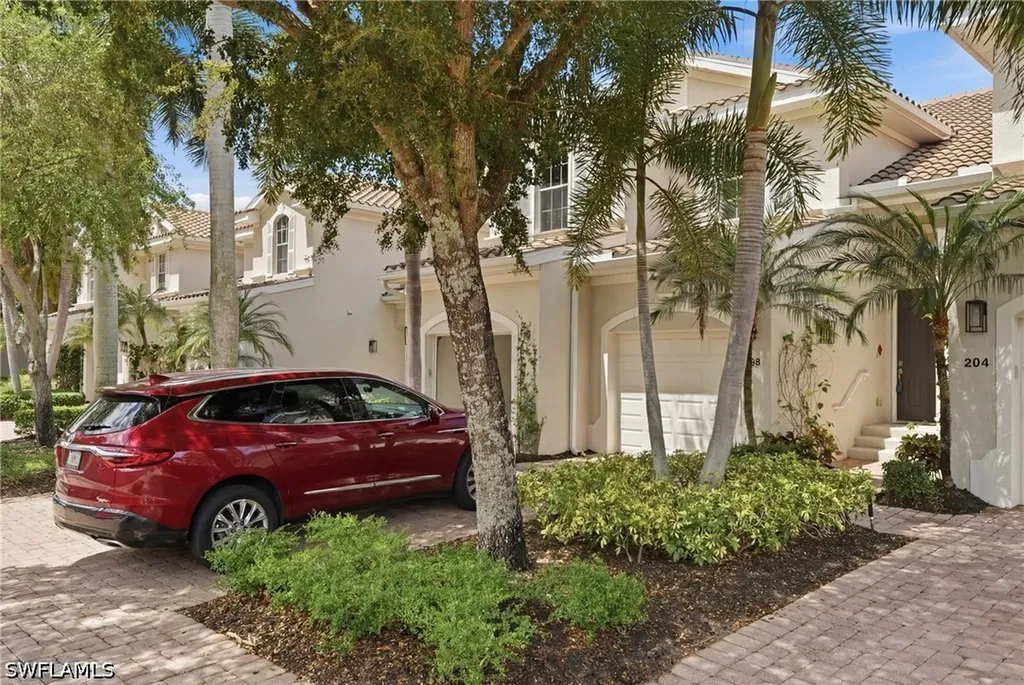 12854 Carrington Circle Naples FL 34105