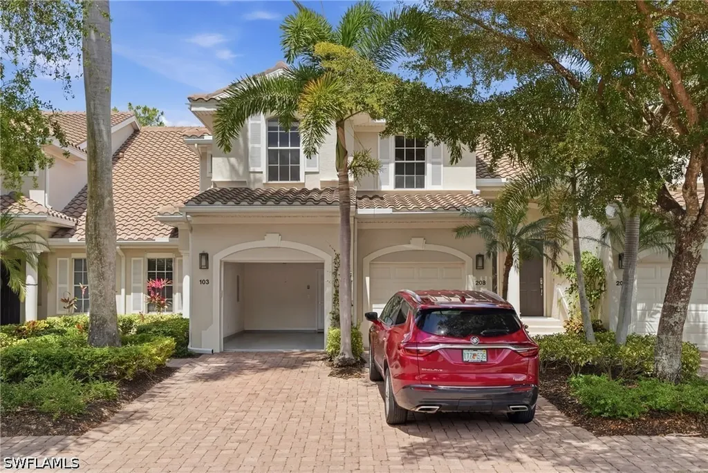 12854 Carrington Circle Naples FL 34105