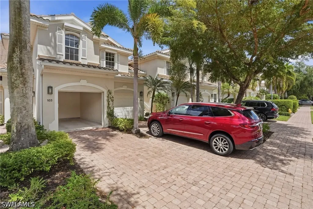 12854 Carrington Circle Naples FL 34105
