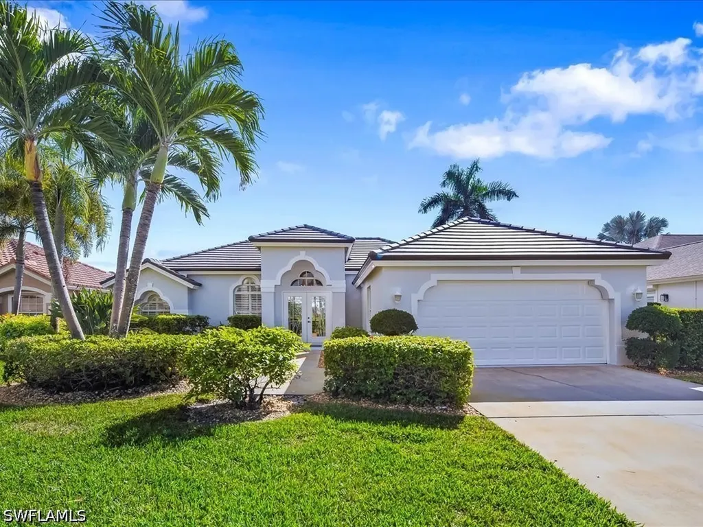 2026 Terrazzo Lane Naples FL 34104