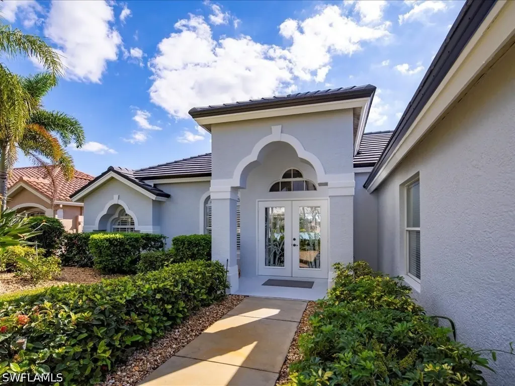 2026 Terrazzo Lane Naples FL 34104