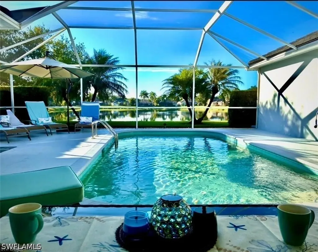 2026 Terrazzo Lane Naples FL 34104