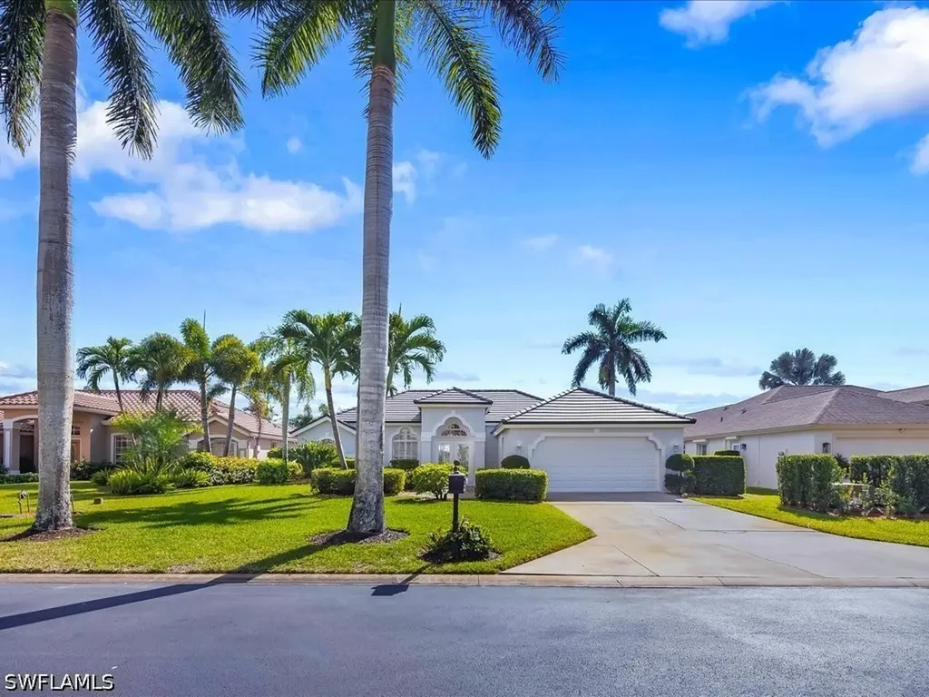 2026 Terrazzo Lane Naples FL 34104