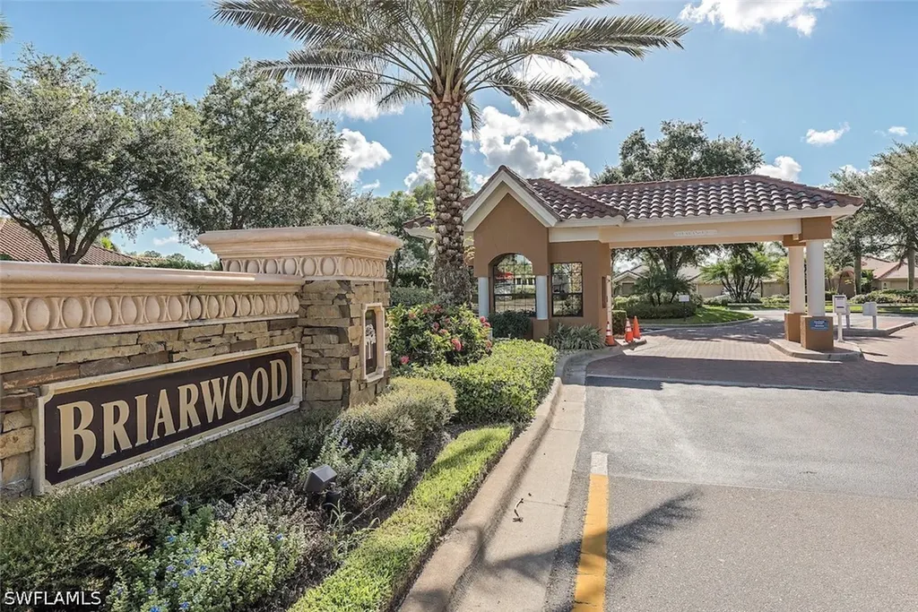 2026 Terrazzo Lane Naples FL 34104