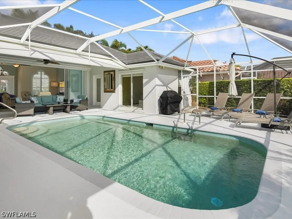 2026 Terrazzo Lane Naples FL 34104