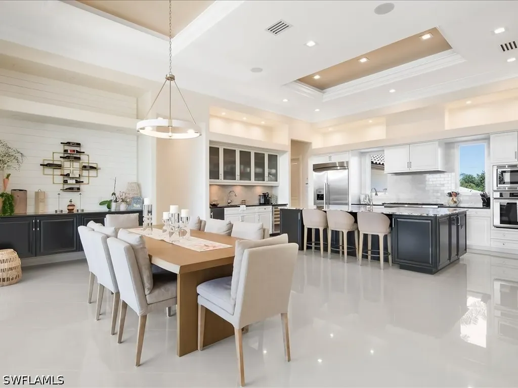 1061 E Inlet Drive Marco Island FL 34145