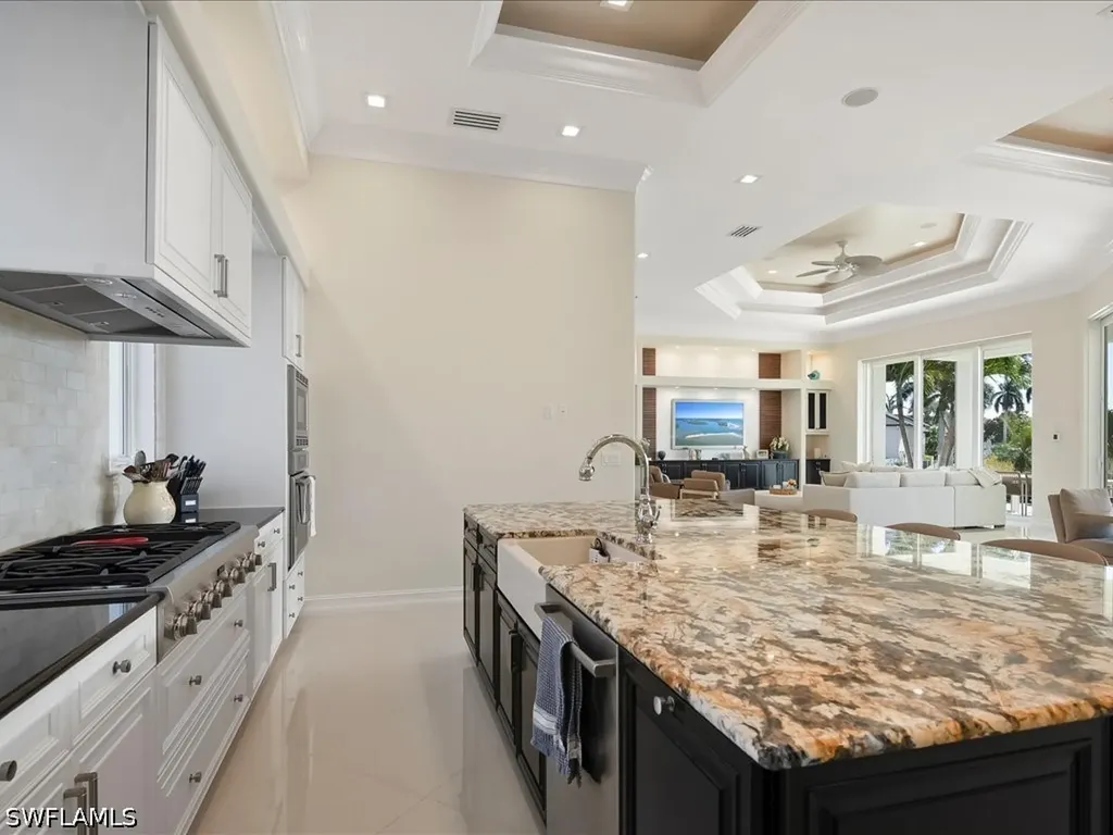 1061 E Inlet Drive Marco Island FL 34145