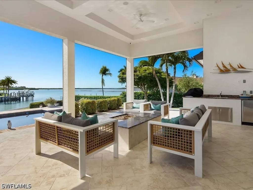 1061 E Inlet Drive Marco Island FL 34145