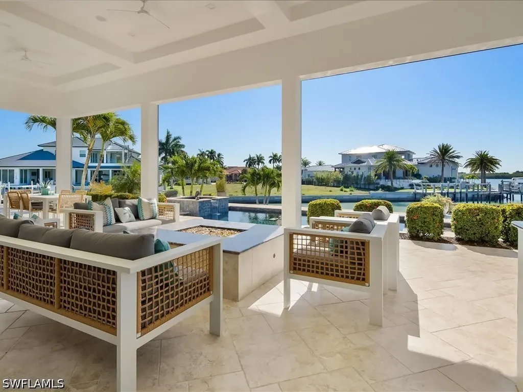 1061 E Inlet Drive Marco Island FL 34145