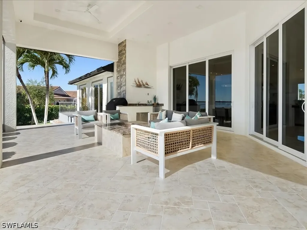 1061 E Inlet Drive Marco Island FL 34145