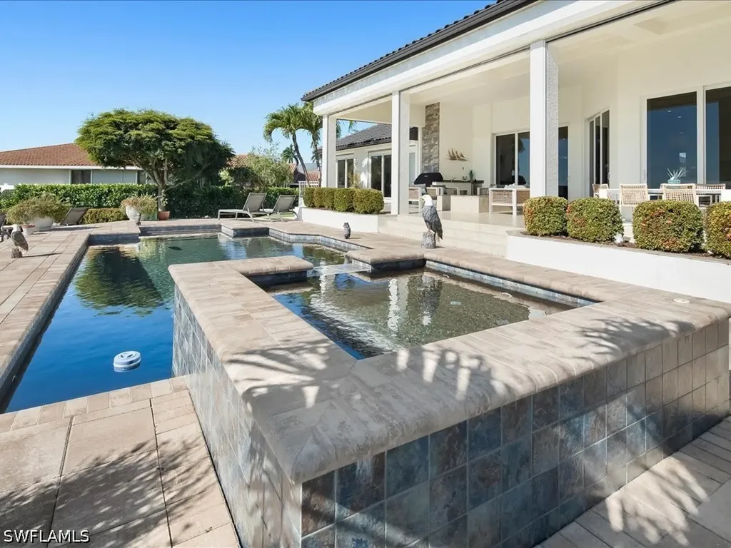 1061 E Inlet Drive Marco Island FL 34145