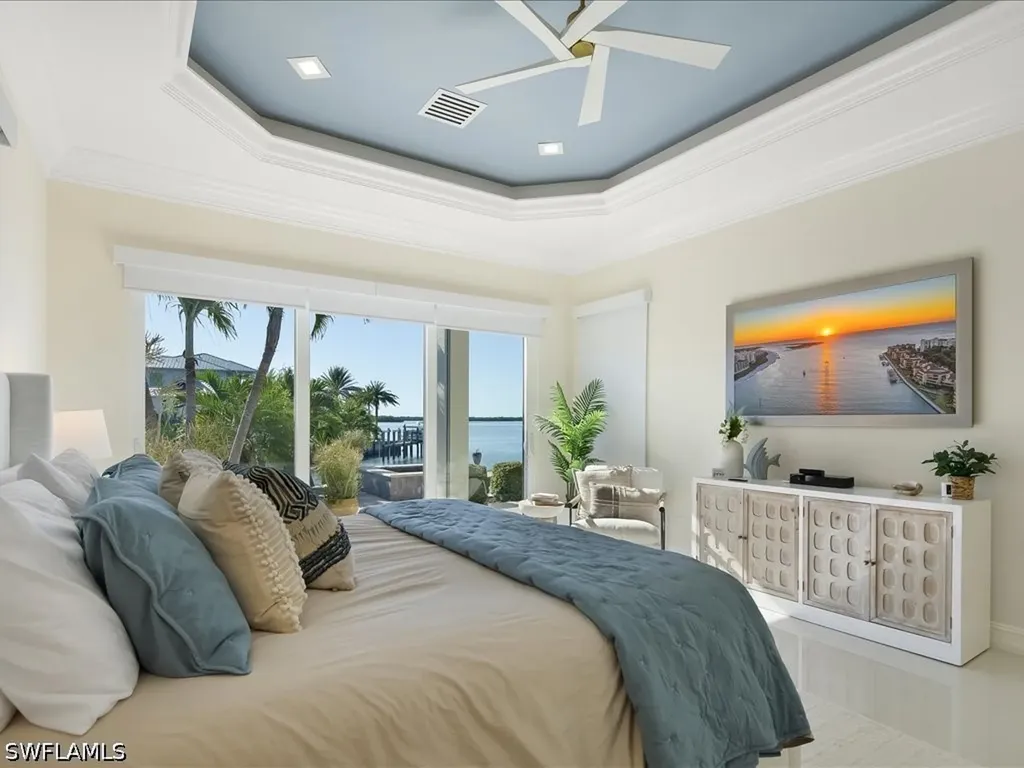 1061 E Inlet Drive Marco Island FL 34145