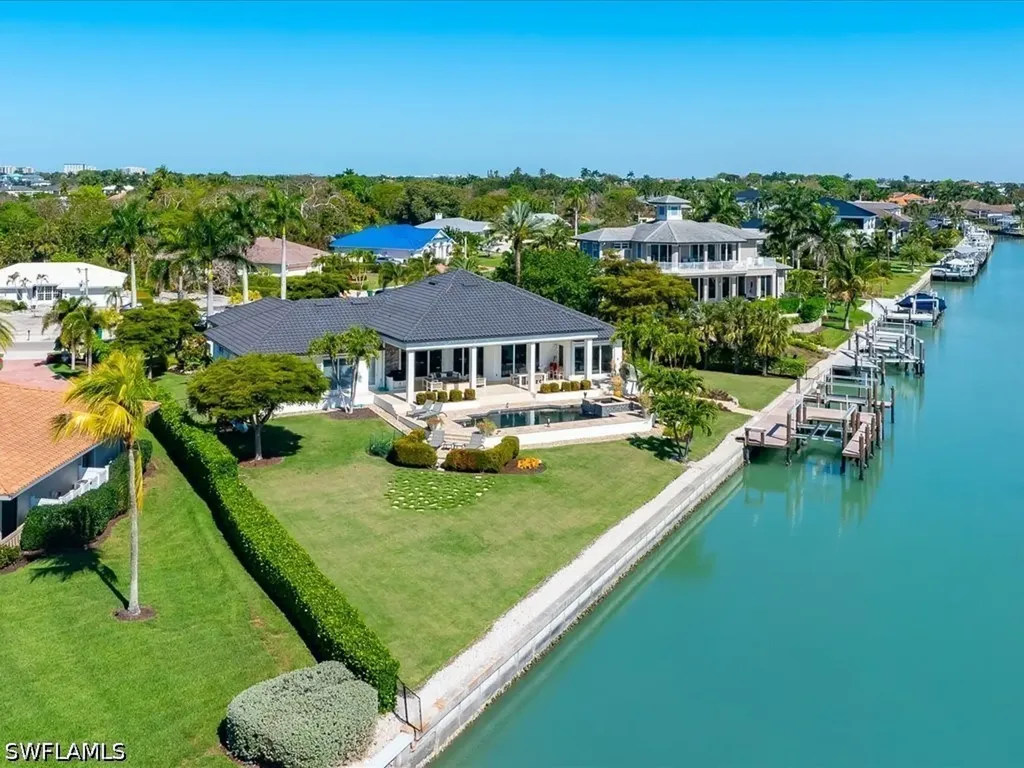 1061 E Inlet Drive Marco Island FL 34145